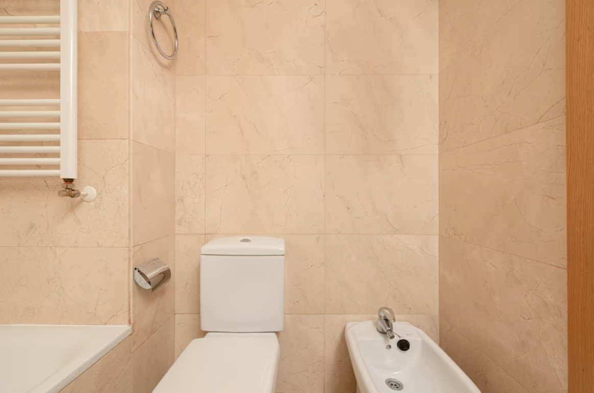 Квартира в Мадриде, Испания, 153 м² - фото 19