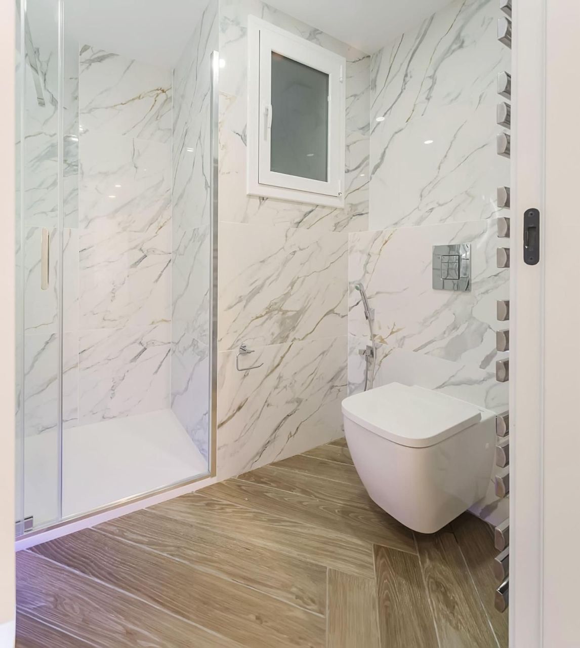 Квартира в Барселоне, Испания, 118 м² - фото 19