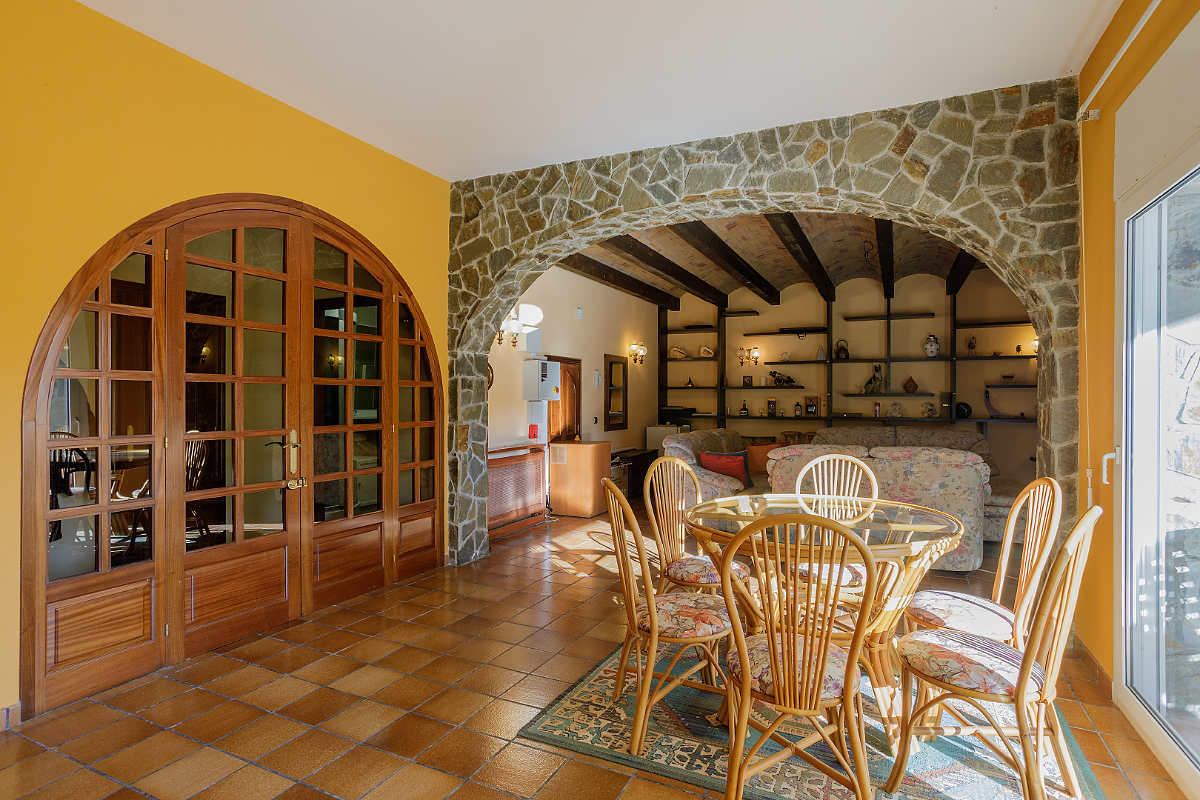 Дом на Коста-Брава, Испания, 455 м² - фото 19