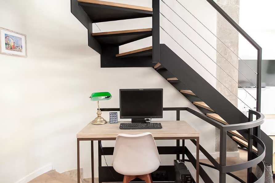 Квартира в Барселоне, Испания, 162 м² - фото 19