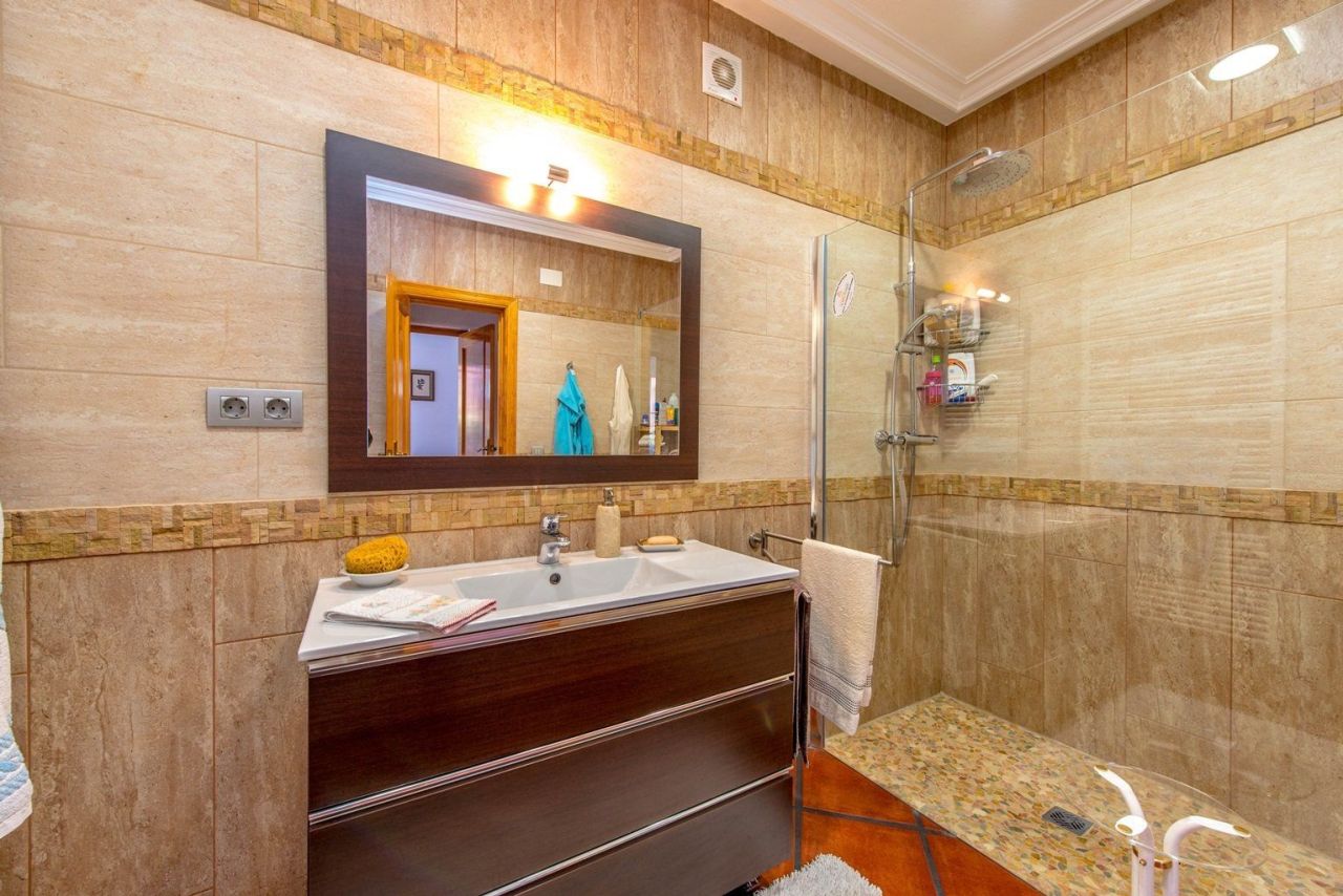 Дом на Коста-Бланка, Испания, 283 м² - фото 19