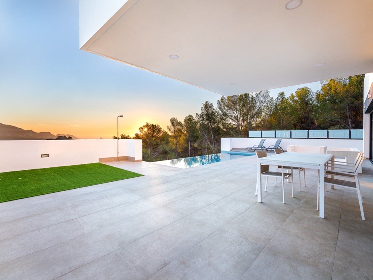 Дом на Коста-Бланка, Испания, 313 м² - фото 19