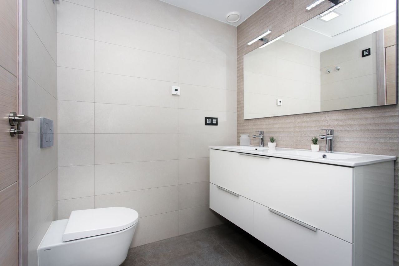 Дом на Коста-Бланка, Испания, 116 м² - фото 19