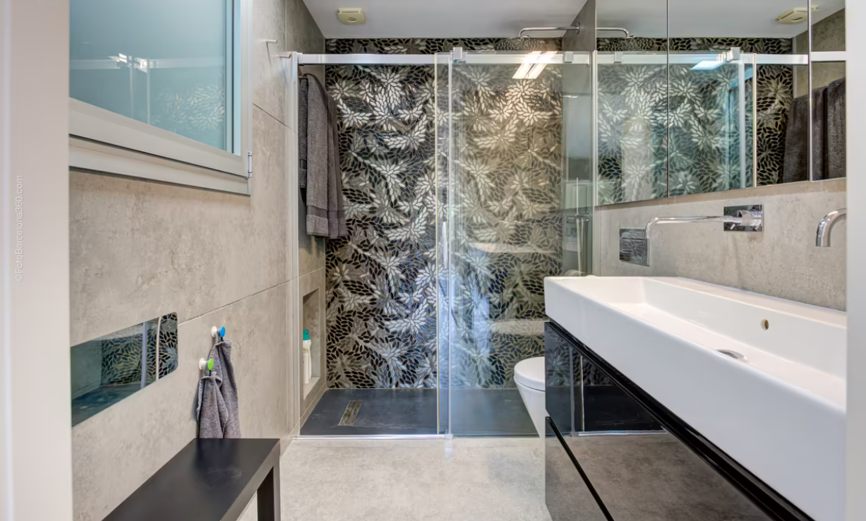 Квартира в Барселоне, Испания, 180 м² - фото 19