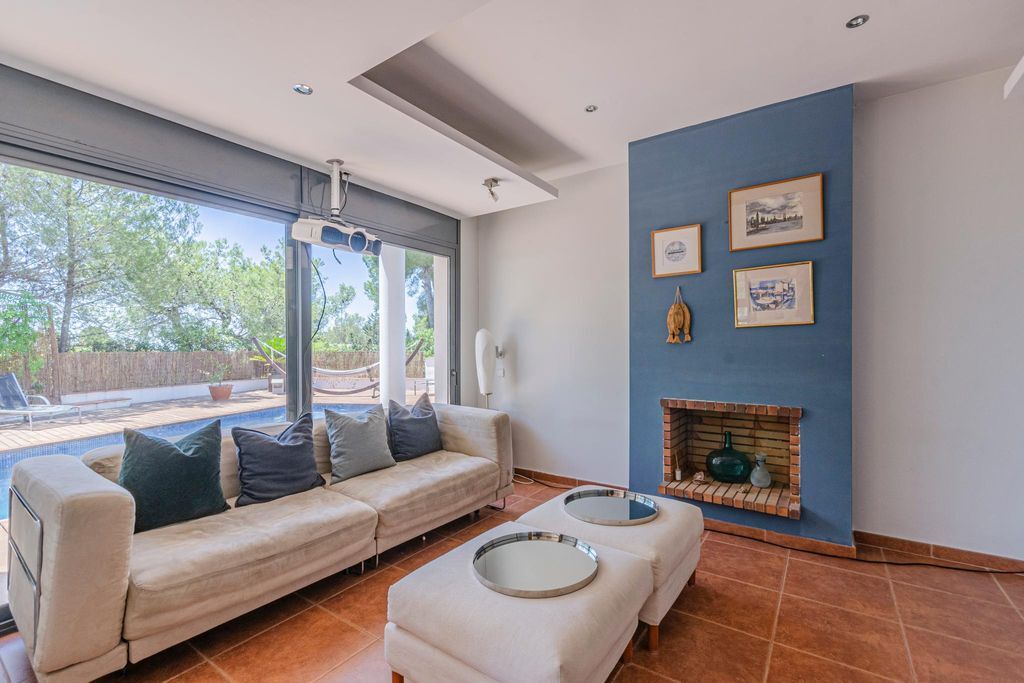 Дом на Коста-дель-Гарраф, Испания, 305 м² - фото 19