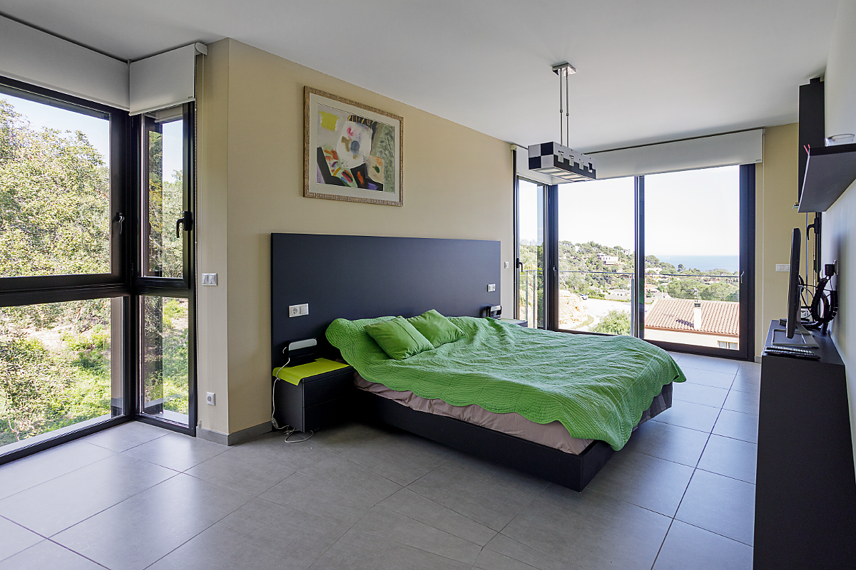 Дом на Коста-Брава, Испания, 379 м² - фото 19