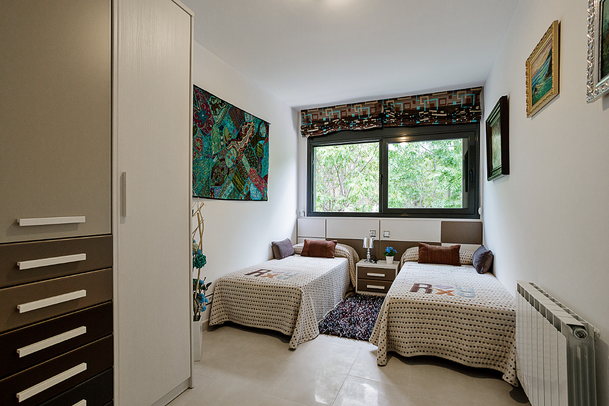 Таунхаус на Коста-дель-Маресме, Испания, 261 м² - фото 19