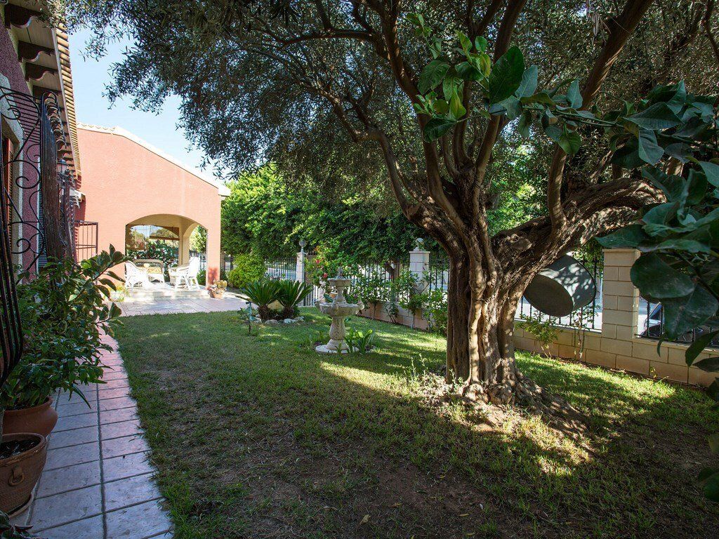 Дом на Коста-Бланка, Испания, 225 м² - фото 19