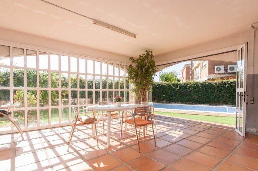 Дом в Барселоне, Испания, 284 м² - фото 19