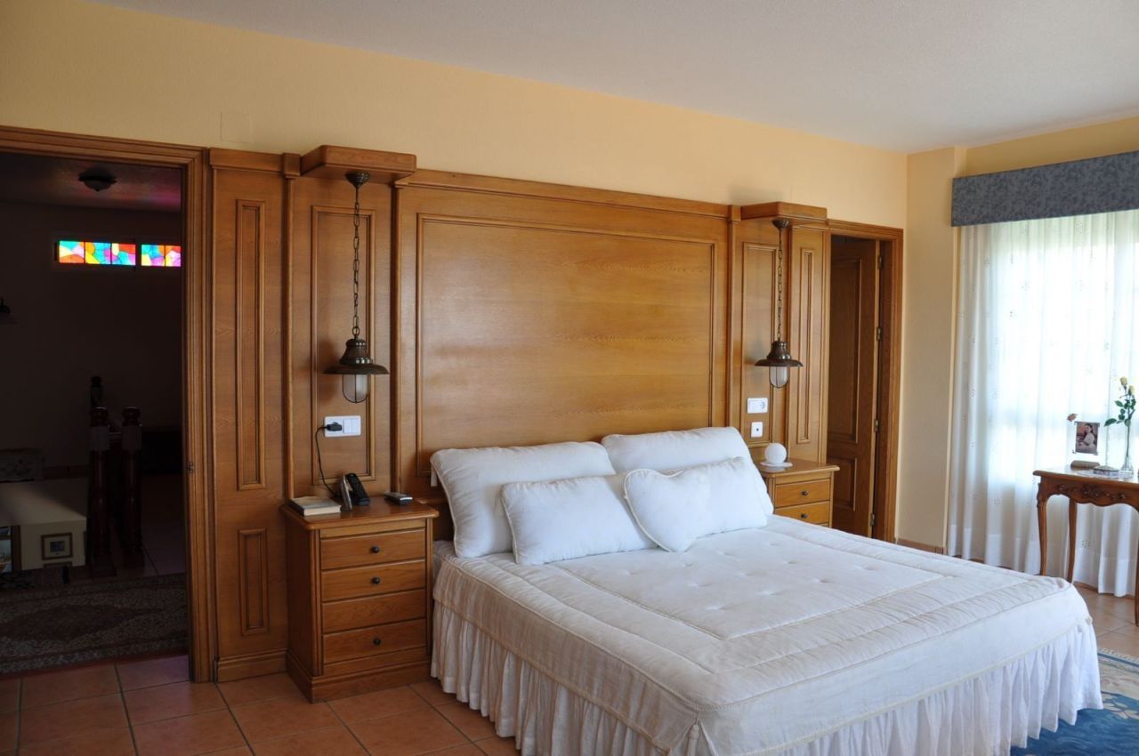 Дом на Коста-Бланка, Испания, 400 м² - фото 19