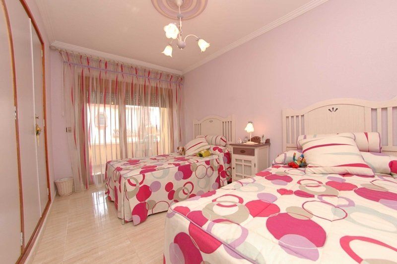 Дом на Коста-Бланка, Испания, 283 м² - фото 18