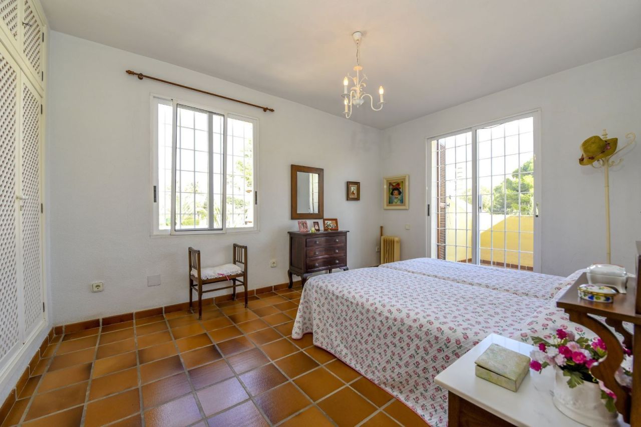 Дом на Коста-Бланка, Испания, 223 м² - фото 19