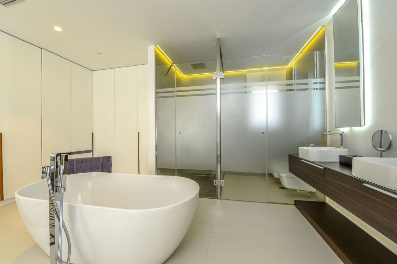 Дом на Коста-Бланка, Испания, 157 м² - фото 19