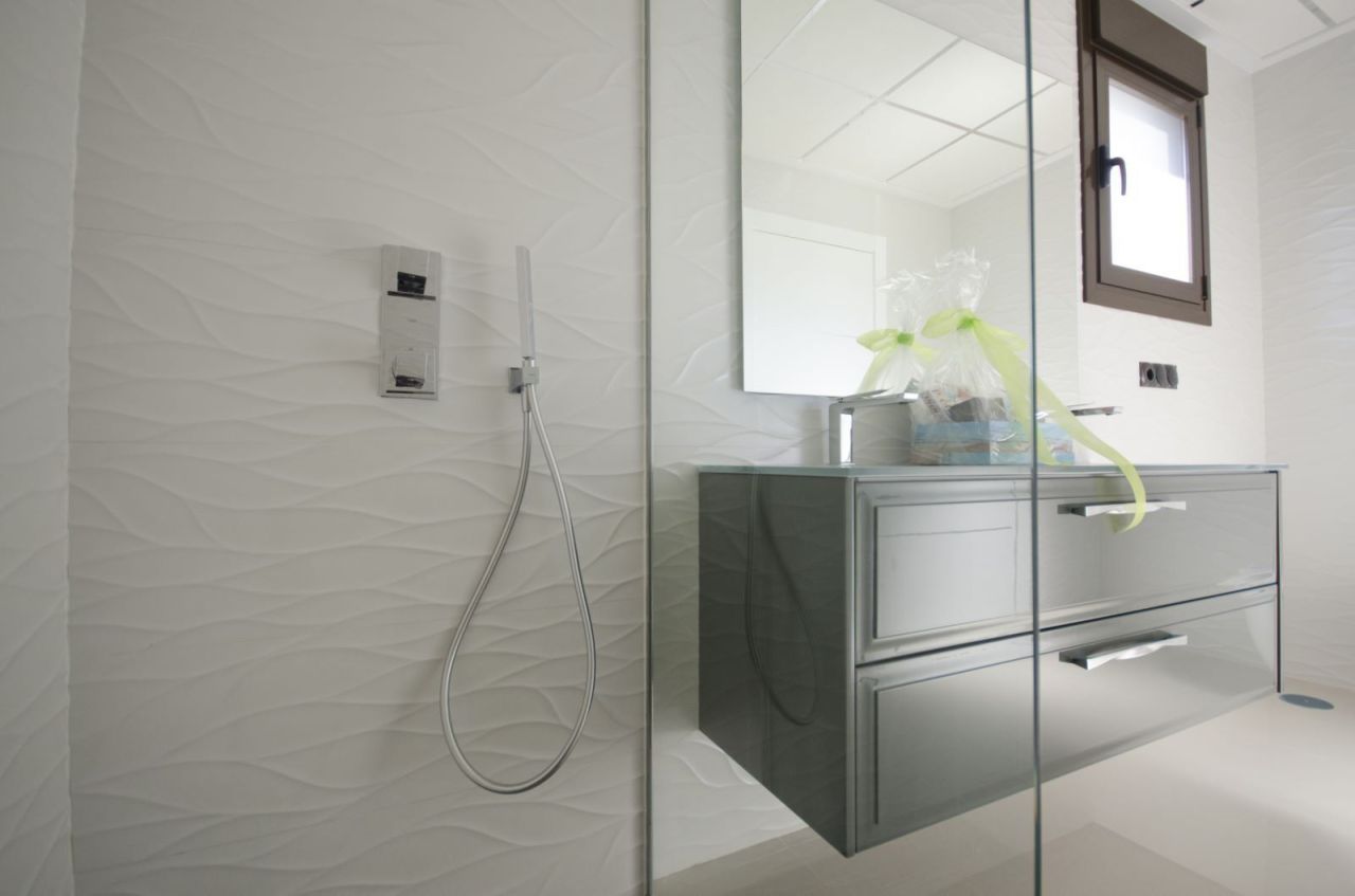 Дом на Коста-Бланка, Испания, 194 м² - фото 19