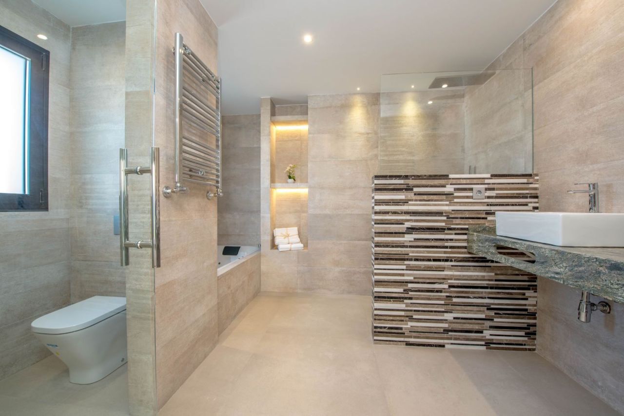 Дом на Коста-Бланка, Испания, 177 м² - фото 19