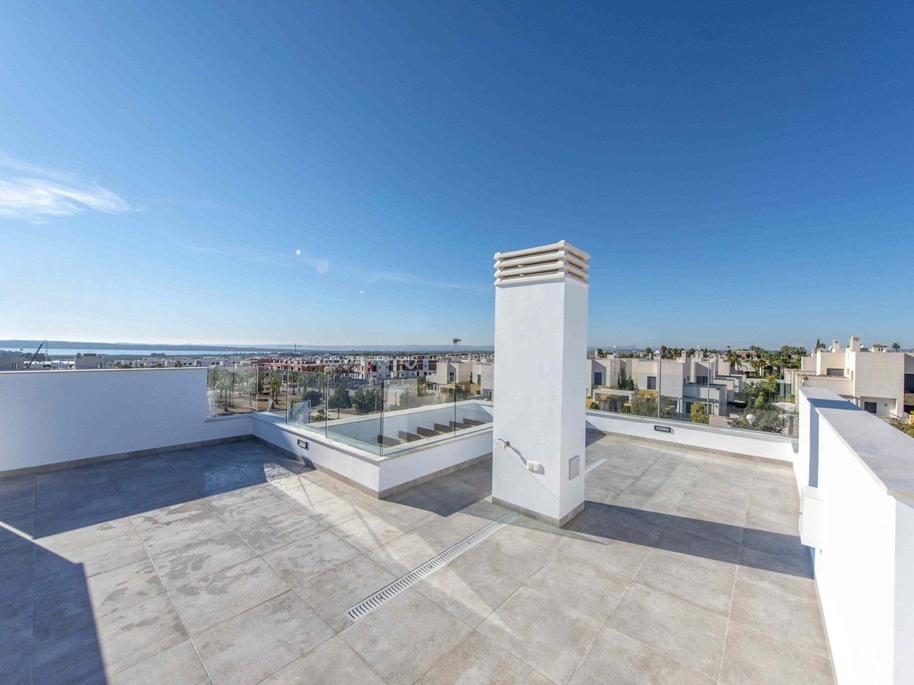 Дом на Коста-Бланка, Испания, 129 м² - фото 19