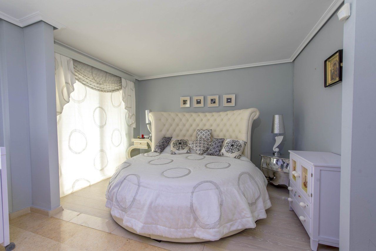 Дом на Коста-Бланка, Испания, 232 м² - фото 19