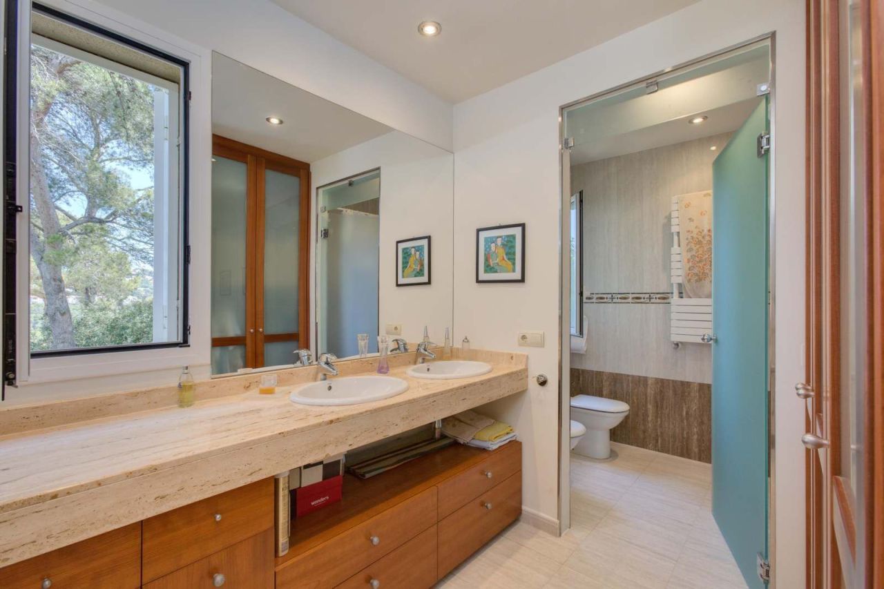 Дом на Коста-Брава, Испания, 228 м² - фото 19