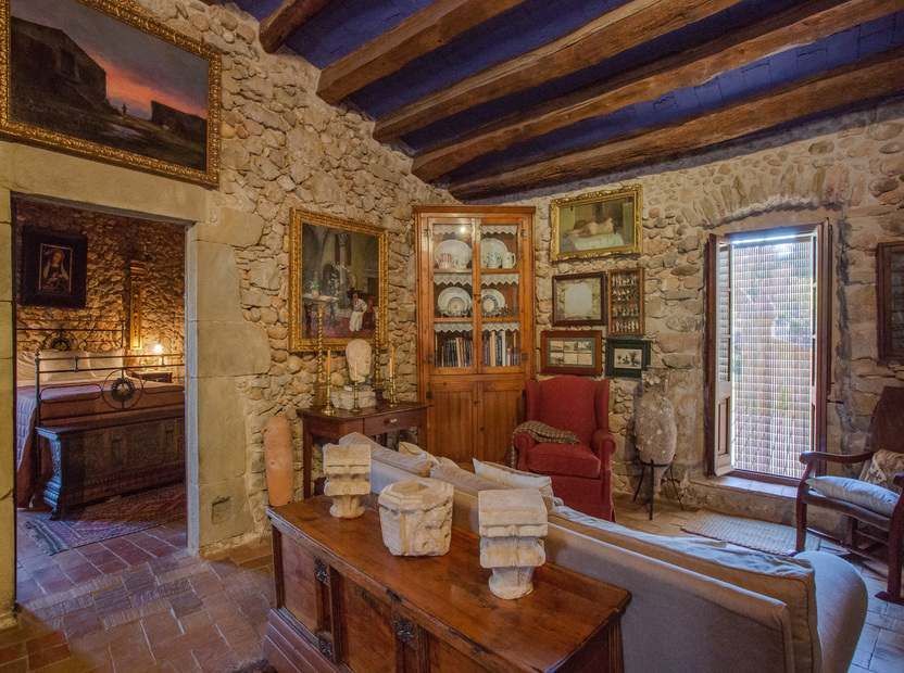 Дом на Коста-Брава, Испания, 450 м² - фото 19