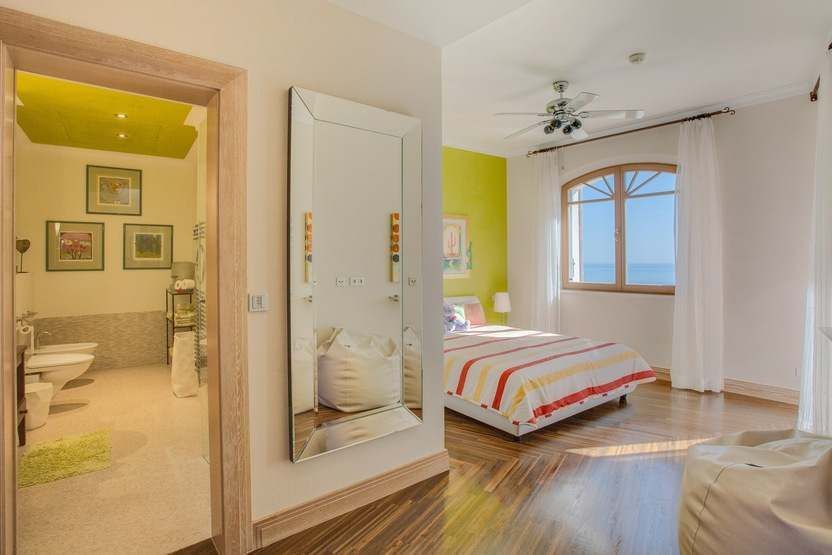 Дом на Коста-Брава, Испания, 520 м² - фото 19