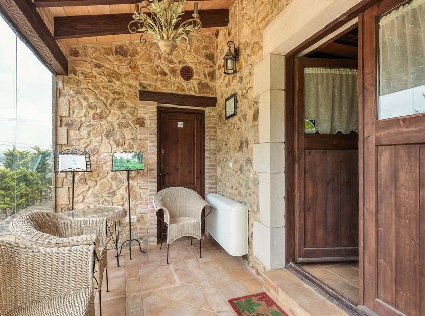 Дом на Коста-Брава, Испания, 596 м² - фото 19