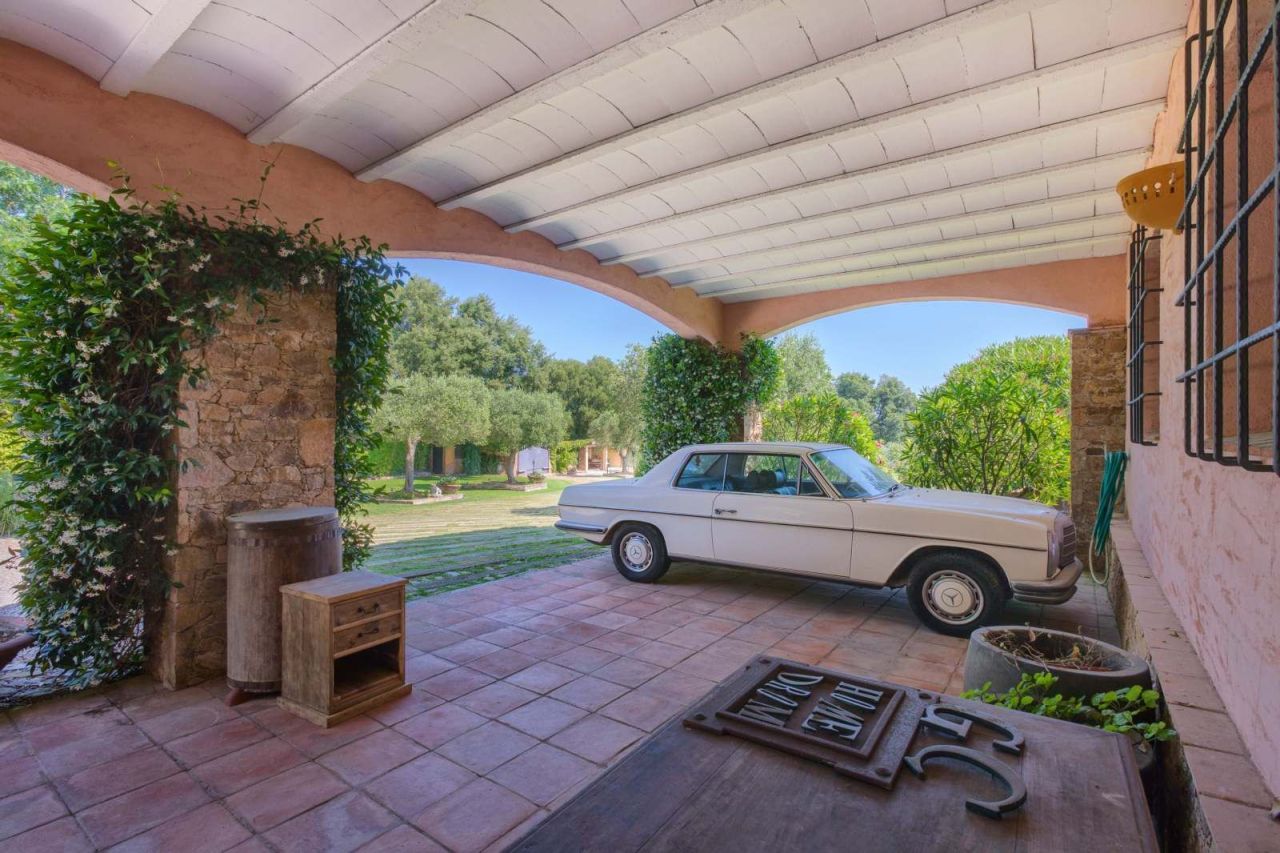 Дом на Коста-Брава, Испания, 375 м² - фото 19