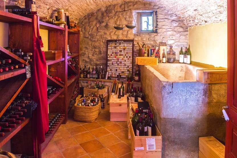 Дом на Коста-Брава, Испания, 1 200 м² - фото 19