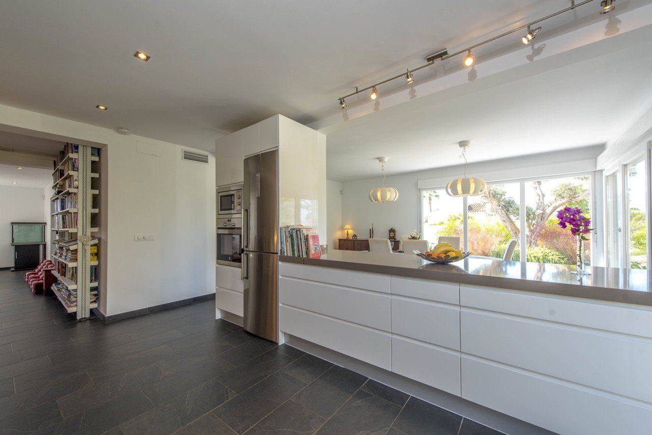 Дом на Коста-Бланка, Испания, 195 м² - фото 19