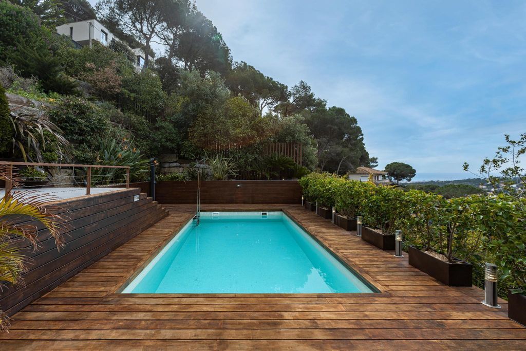 Дом на Коста-дель-Маресме, Испания, 326 м² - фото 19