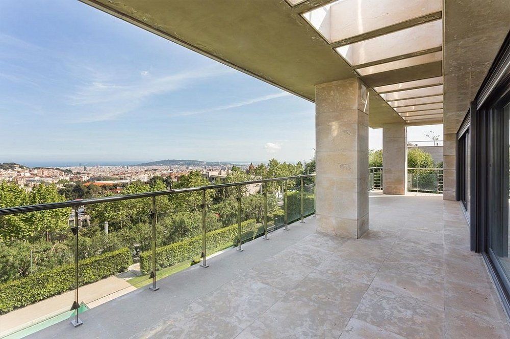 Дом в Барселоне, Испания, 782 м² - фото 19