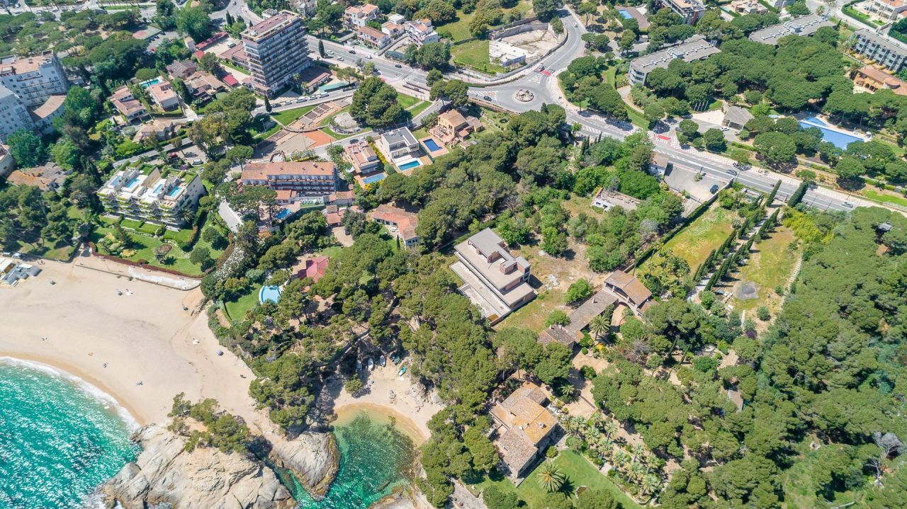 Дом на Коста-Брава, Испания, 1 754 м² - фото 19