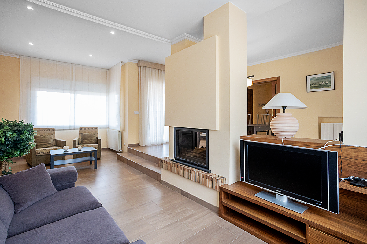 Дом на Коста-Брава, Испания, 332 м² - фото 19