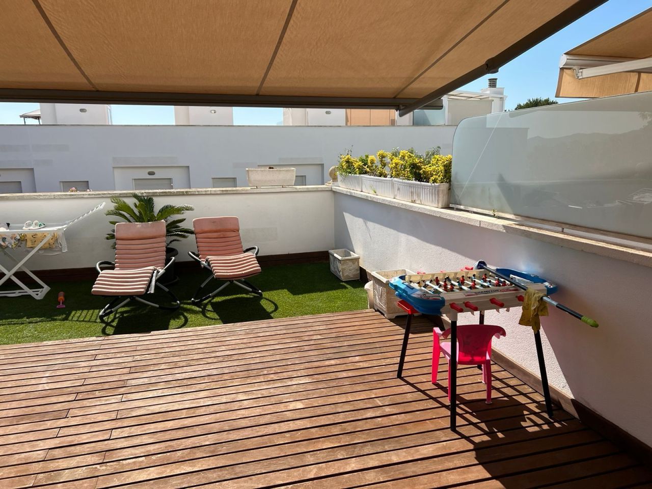 Таунхаус на Коста-Брава, Испания, 180 м² - фото 19