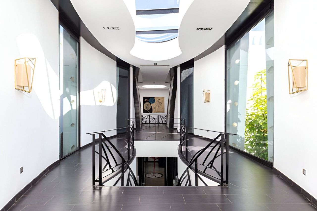 Дом на Коста-дель-Маресме, Испания, 1 700 м² - фото 19