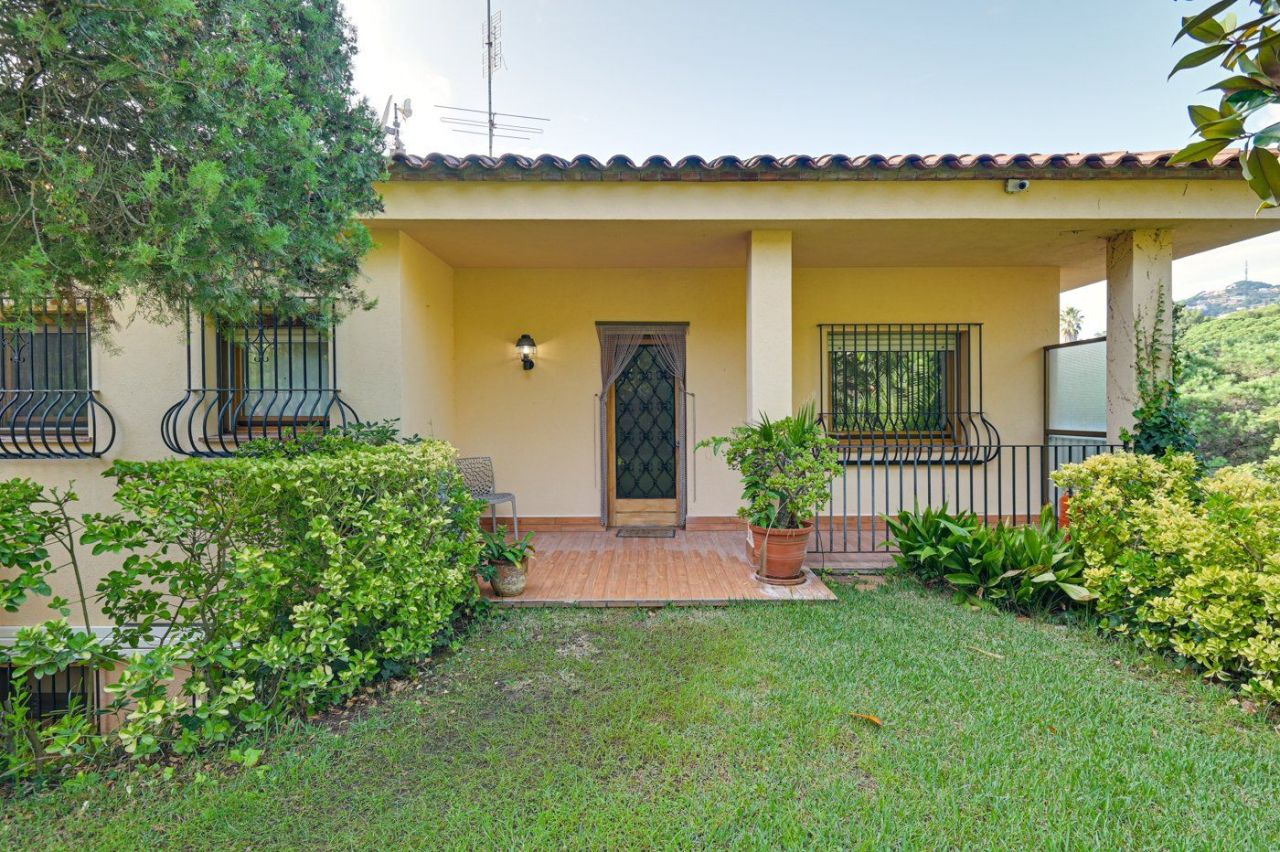 Дом на Коста-Брава, Испания, 490 м² - фото 19