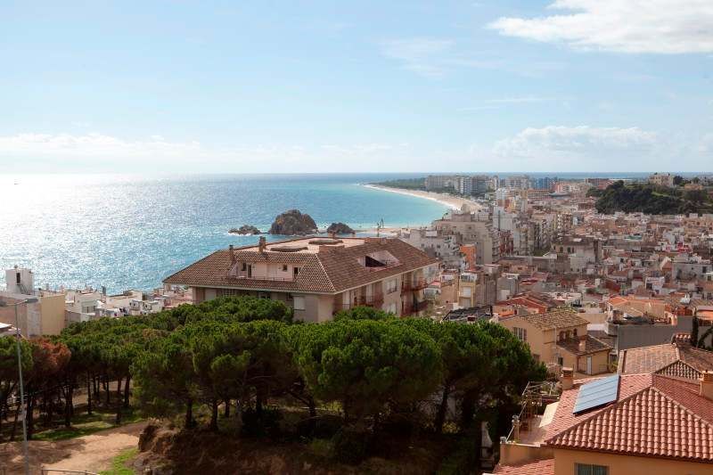 Дом на Коста-Брава, Испания, 450 м² - фото 19