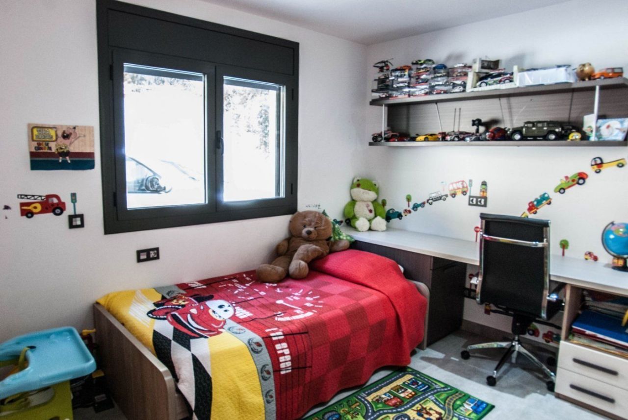 Дом на Коста-Брава, Испания, 584 м² - фото 19