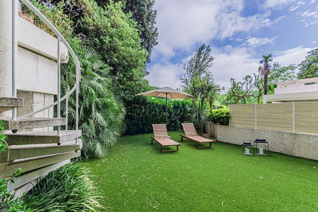 Квартира в Барселоне, Испания, 328 м² - фото 19