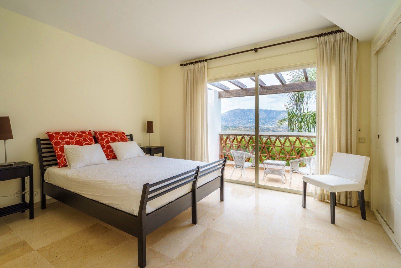 Таунхаус Испания, Испания, 172 м² - фото 19