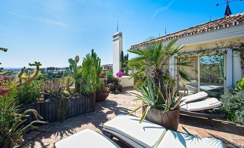 Таунхаус Испания, Испания, 343 м² - фото 19