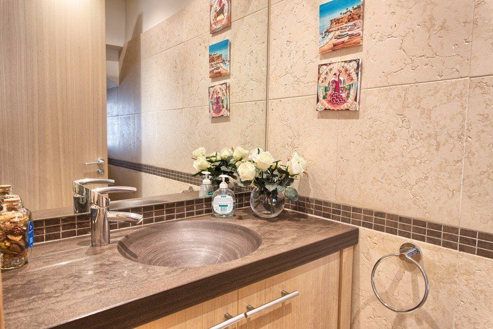 Таунхаус Испания, Испания, 183 м² - фото 19