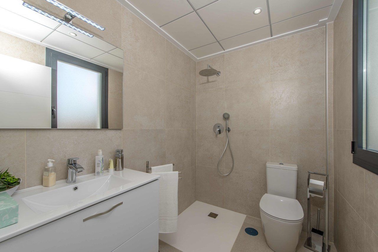 Таунхаус на Коста-Бланка, Испания, 100 м² - фото 19