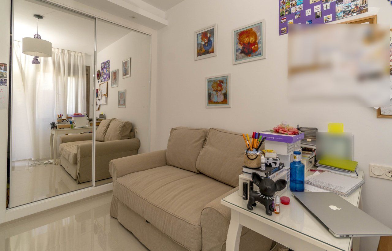 Таунхаус на Коста-Бланка, Испания, 123 м² - фото 19