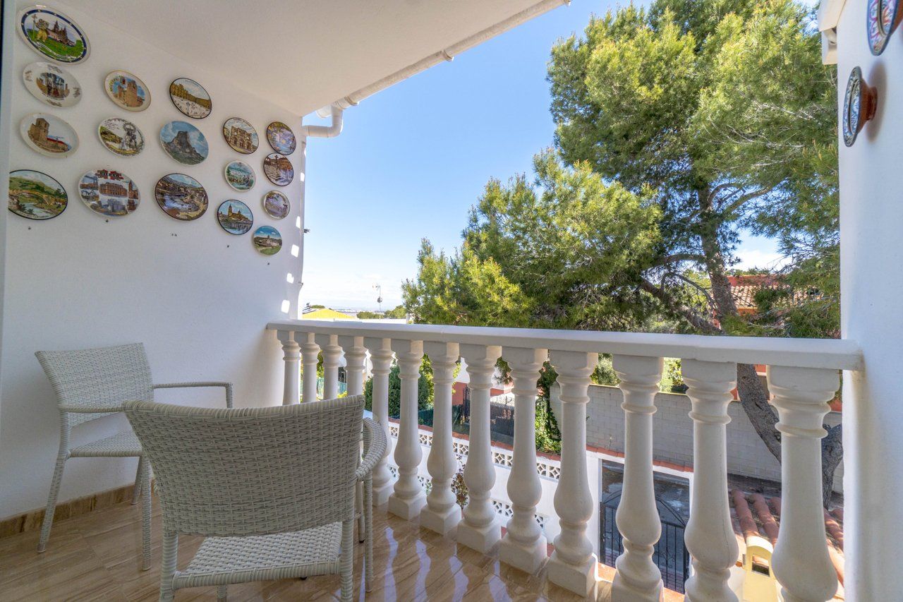 Таунхаус на Коста-Бланка, Испания, 80 м² - фото 19