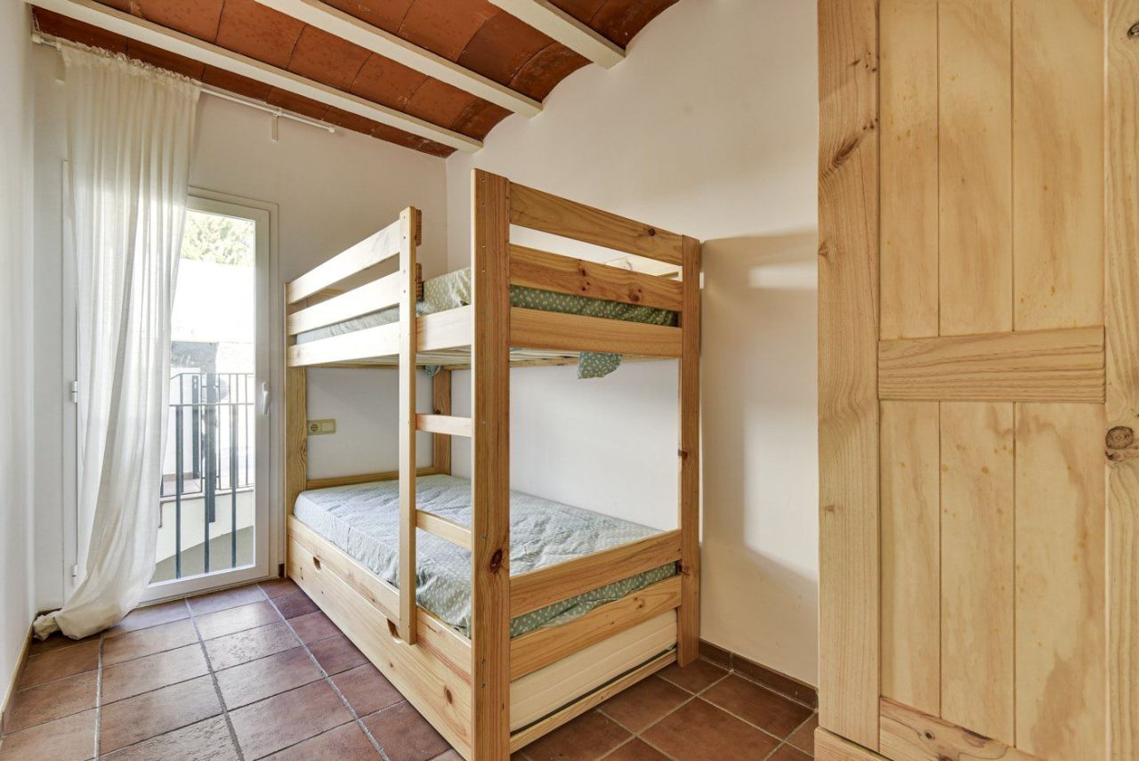 Таунхаус на Коста-Брава, Испания, 145 м² - фото 19