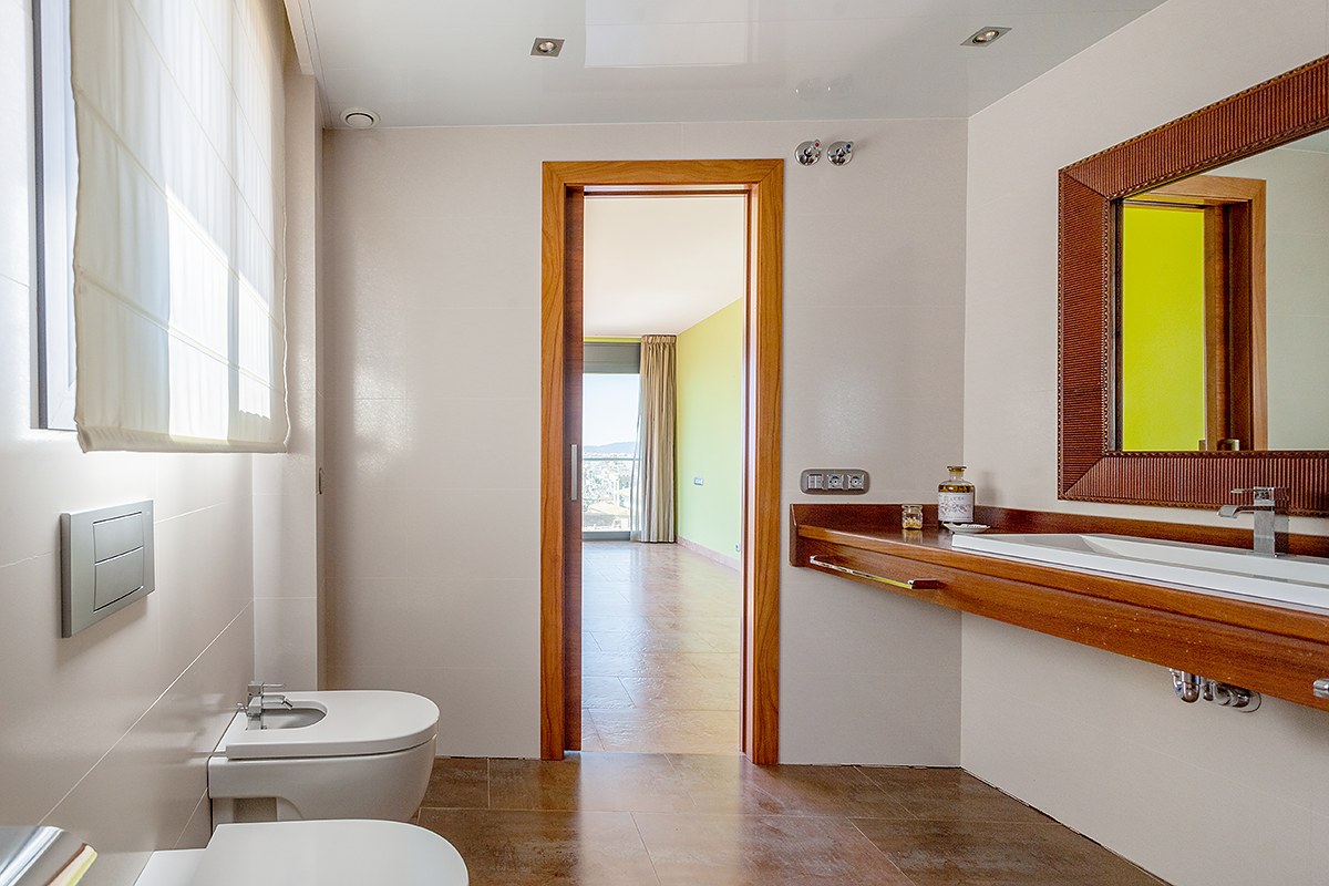 Дом на Коста-Брава, Испания, 632 м² - фото 19