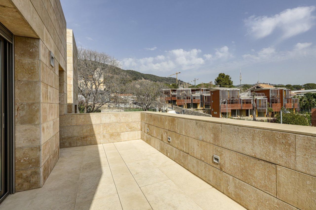 Дом в Барселоне, Испания, 900 м² - фото 19