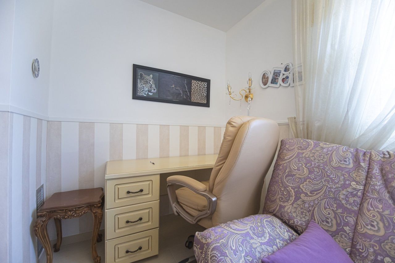 Таунхаус на Коста-Дорада, Испания, 240 м² - фото 19