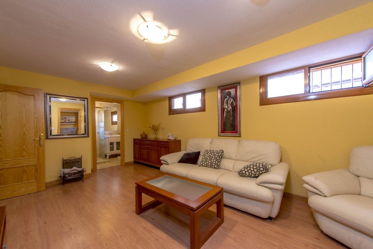 Таунхаус на Коста-Бланка, Испания, 173 м² - фото 19