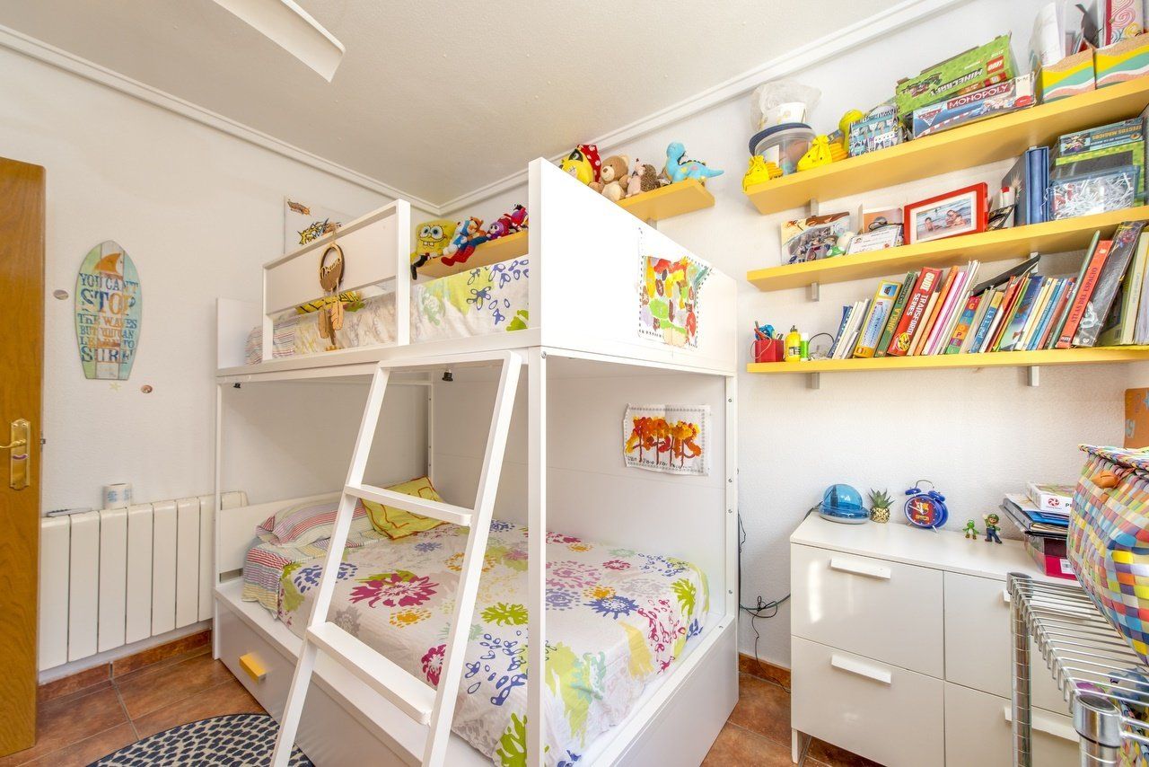 Таунхаус на Коста-Бланка, Испания, 101 м² - фото 19